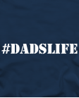 Dad's life